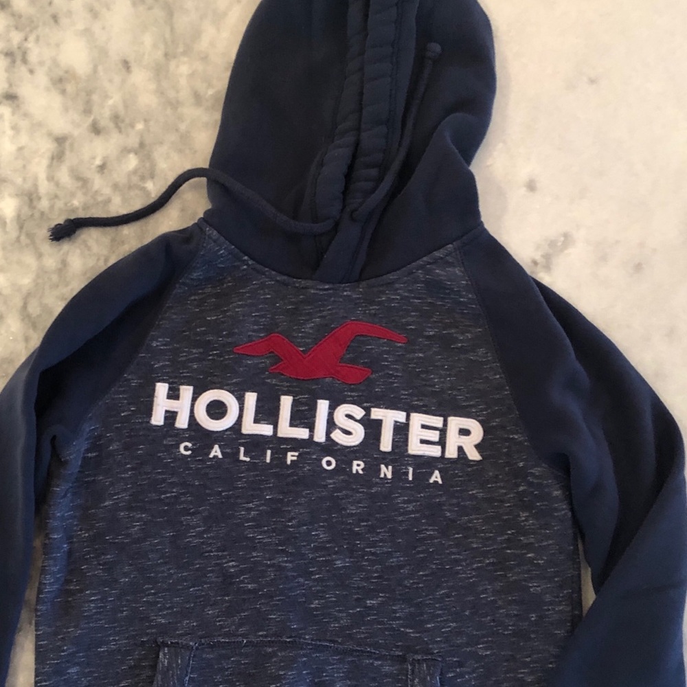 Hollister Hoodie